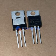 10pcs Irfb3206pbf Irfb3206 Ir To-220 Hexfet Power Mosfet