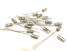 Lot Of 5 2n1122a Germanium Pnp Transistor 14v 50ma To-23 N