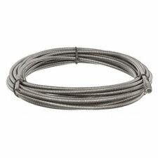 Ridgid C-13ic Drain Cleaning Cable 516 In. X 35 Ft.