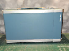 Vintage Tektronix Hard Carry Case For 7000 Series Modules Pn 016-0626-00