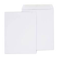 Staples Gummed Catalog Envelopes 10l X 13h White 500carton St59962-ccvs