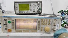 Marconi 2031 10khz To 2.7ghz Signal Generator -144dbm To 10dbm Patentix Ltd