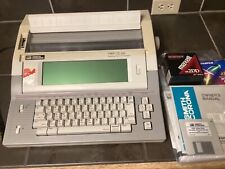 Smith Corona Pwp 78 Ds Personal Word Processor
