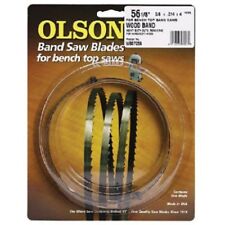 New Olson 71864 Metal Band Saw Blade 64-12 Long X 12 Wide 18 Tpi 3490414