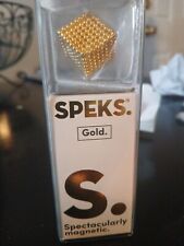 Speks Gold 512 Rear Earth Magnet