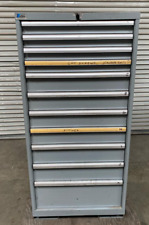 Lista Cabinet 11 Drawers Industrial Tool Parts Storage