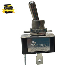 Gsw-121 Heavy-duty Electrical Toggle Switch Spst On-off 20 A 