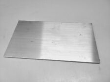 6061 Aluminum Flat Bar 14 X 6 X 14 Long Solid Stock Plate Machining