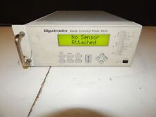  Gigatronics 8542c Universal Digital Power Meter  Fcp84