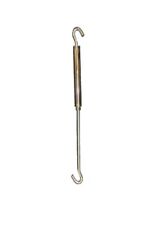 Lippert Components 182901 Happijac Turnbuckle Rv Camper Tie Down Stainless Steel
