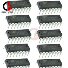 10pcs Xr2206 Xr2206cp Monolithic Function Generator Ic 16 Pin Dip New