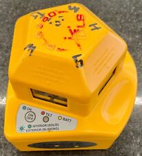Pacific Laser Systems Laser Level Pls 360