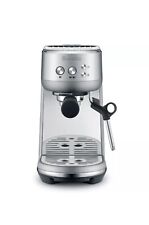 New Breville Bambino Espresso Machine Brushed Stainless Steel