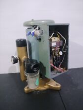 Air Techniques Vacstar 4 Dental Vacuum Pump System Suction Unit