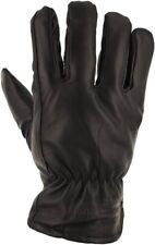 Carhartt A552 - Insulated System 5 Driver Glove Size Large Black New