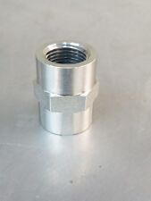 5000-06-06 Hydraulic Adapter Fitting 38 X 38 Female Pipe Coupling
