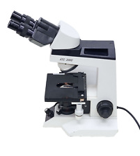 Leica Atc 2000 Illuminated Compound Microscope