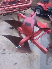 2 Bottom Dearborn Moldboard Plow Delivery Available