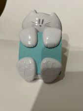 Post-it Pop-up Note Dispenser Cat Shape 3 X 3 White Cat330
