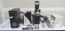 C191111 Leica Dmi4000b Inverted Microscope Ctr6500 Tcs Spe Confocal Laser System