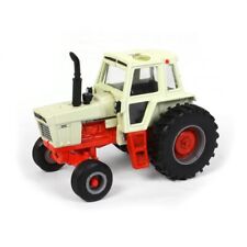 164 Case 1370 Cab Tractor W Ffa Logo Ih Farm Toys By Ertl Tomy 44251 Zfn44251