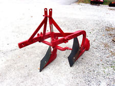 Used Mf Plow 2-12----3 Pt. Free 1000 Mile Delivery From Ky