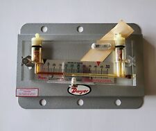 Dwyer R83-sw Inclined Manometer .... Air Pressure Tool New Out Of Box Cond