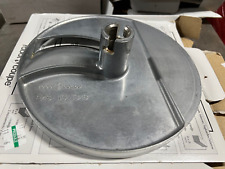 Robot Coupe Es 10x10 Mm 38 Food Processor Dicing Grid Slicer Disc Blade