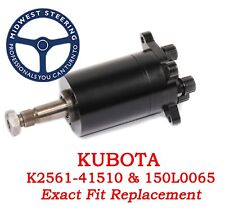 K2561-41510 Steering Valve 150l0065. Bx Series Compatible With Kubota