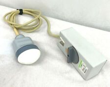 Medison S-vaw4-7 Ultrasound Transducer Probe For Part