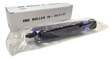 Compatible For Sanyo Purple Ink Roller Ir - 909192 1pcs E1146 Grc R805 Nu-ko