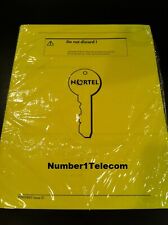 Nortel Norstar Call Pilot 100 150 1-seat Voice Messaging Keycode Ntkc0091 Code