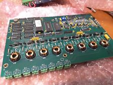 Red Jacket Circuit Board Rj530 0605 Re120 116 703003at New Nos Sale 179.00