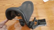Engineered Now The Original Headrest For The Herman Miller Aeron Chair H3.