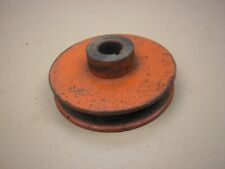 Power King Economy 2418 2414 1618 1614 Tractor 48 Mower Deck Outer Pulley