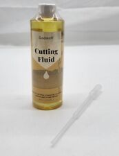 8 Oz Industrial Pro Cutting Oil Premium Cutting Fluid For Drilling Tapping
