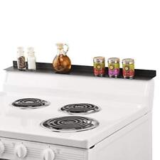 Instant Range Magnetic Top Shelf Perfect To Instantly Add Extra Storage Space