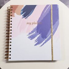 Inspirational 12 Month 2023 Weeklymonthly Planner