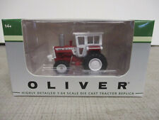 White Model 2255 Mfwd Toy Tractor 2021 Lafayette Toy Show 164 Scale Nib