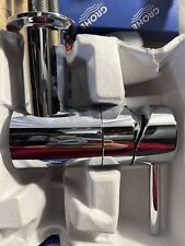 Grohe Minta 1.75 Gpm Pull Down Kitchen Faucet - Chrome