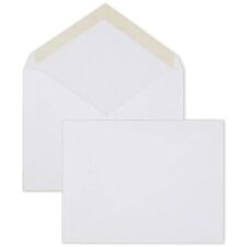 Mead Standard A2 Invitation Envelopes Gummed Closure 4-38 X 5-34 Premium