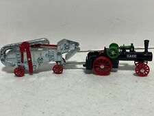 Case Steam Engine Thresher Signed By Joseph L Ertl 164 Scale By Scale Models