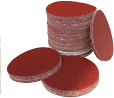 100 Pcs 3inch Sander Sanding Discs Pads 80-3000 Grit Hook Loop Sandpaper Discs