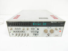 Giga-tronics 900 0.05 - 18 Ghz Synthesized Signal Generator Gigatronics