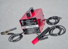 Lincoln Electric Hobby-weld Arc Stick Welder
