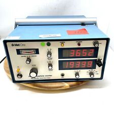 Met One P3d-2-1 Point 3 Particle Counter Made In Usa Tested To Power On