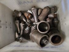 Extrusion Dies For Plastic Extruder Tooling One Price For Lot