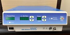 Valleylab Mw Ablation Generator With Power Cable Valley Lab