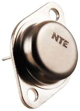 Nte Electronics Nte121 Pnp Germanium Transistor For Audio Frequency Power Amp...