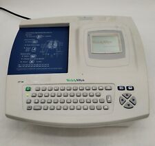 Welch Allyn Cp 100 12-lead Resting Electrocardiograph